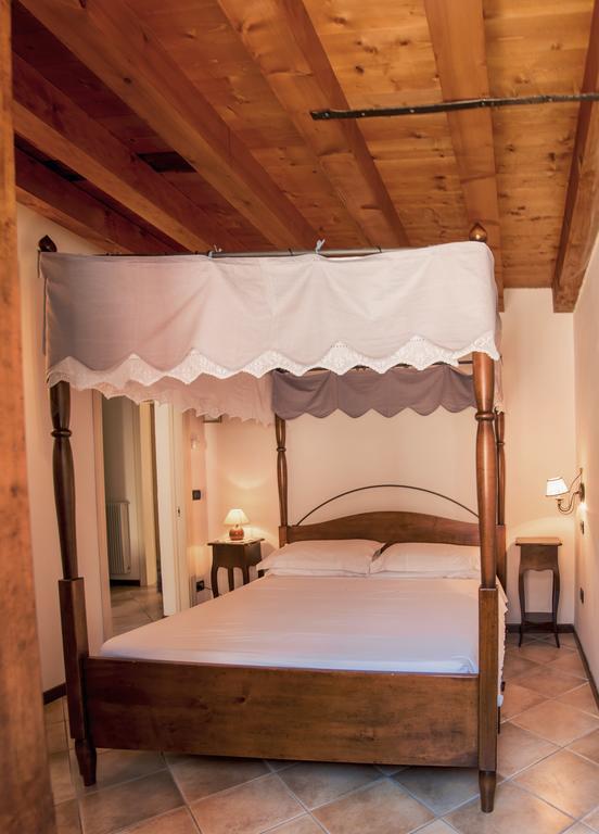 Casa Genoveffa Bed & Breakfast Veneţia Exterior foto