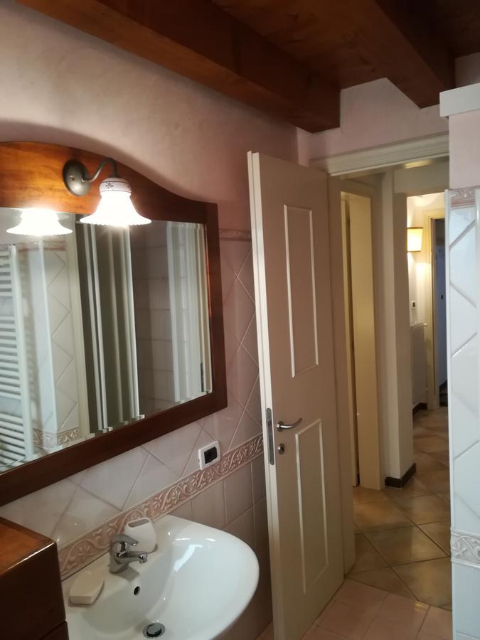 Casa Genoveffa Bed & Breakfast Veneţia Exterior foto