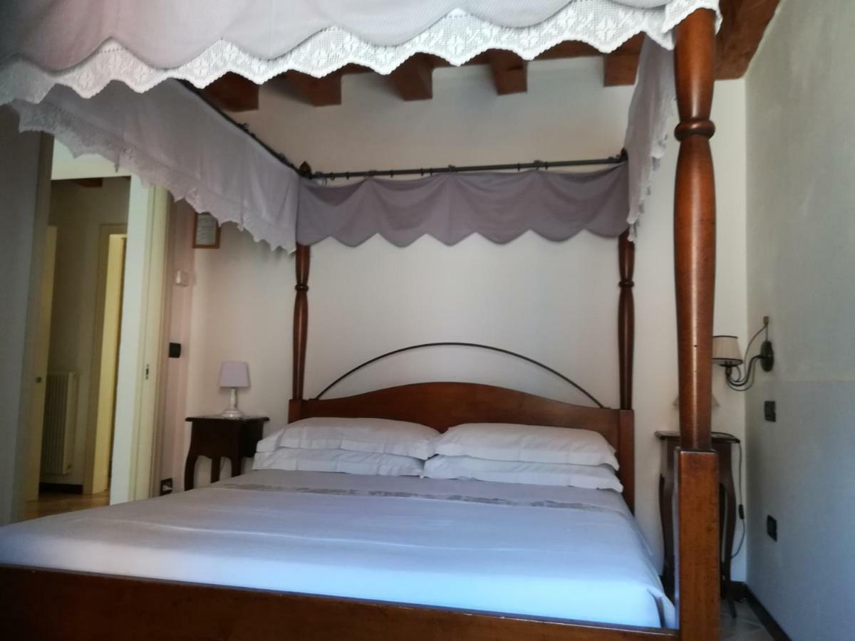 Casa Genoveffa Bed & Breakfast Veneţia Exterior foto