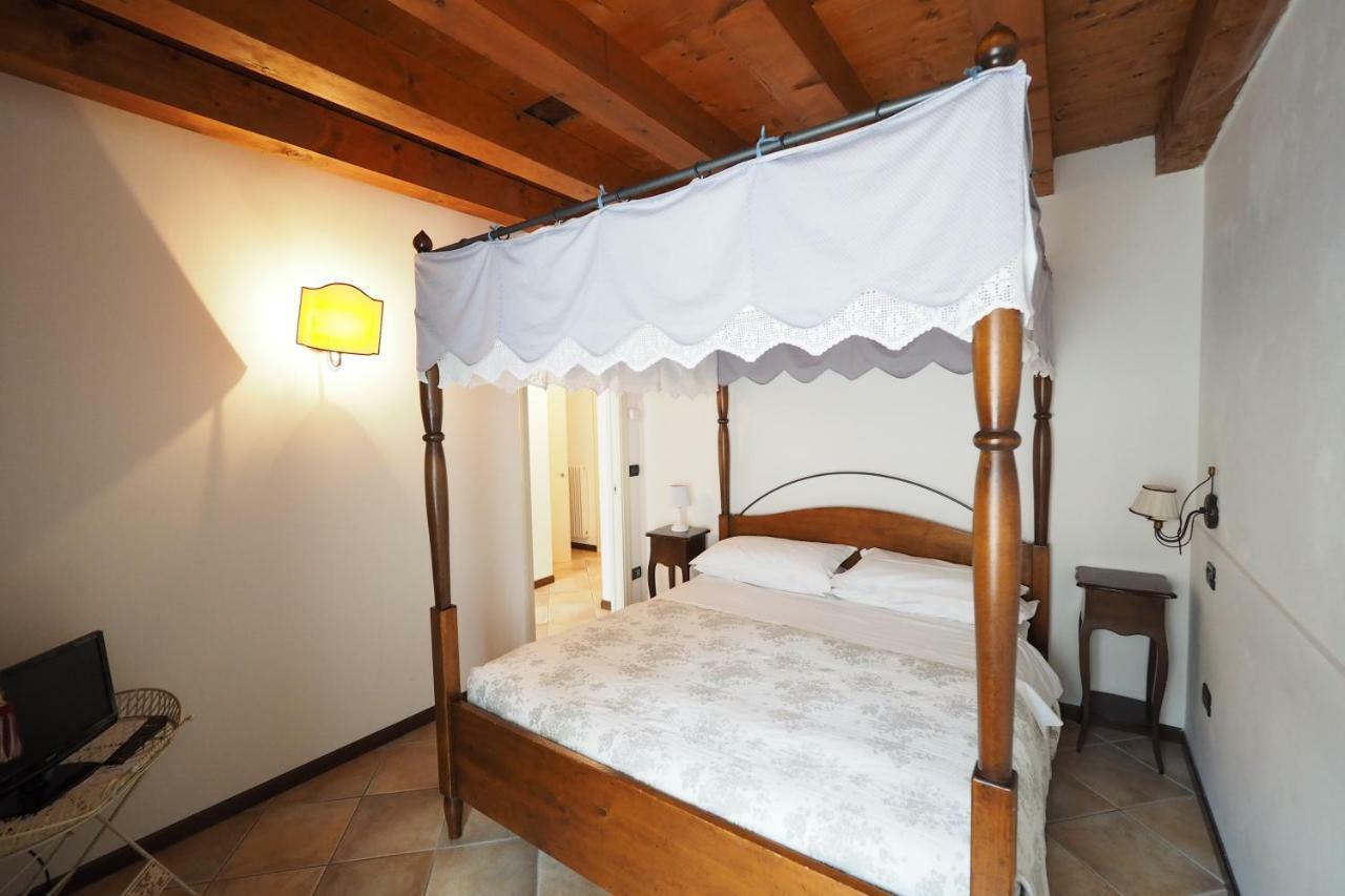 Casa Genoveffa Bed & Breakfast Veneţia Exterior foto